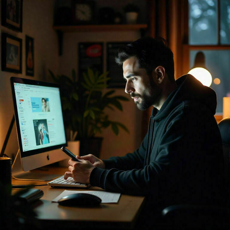 diseño web en reus